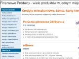 FinansoweProdukty.pl - wiele produktw w jednym miejscu!
