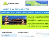 hotele budapeszt - rezerwacja online