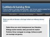 Betterware Lubliniec - strona przedstawiciela Betterware Poland