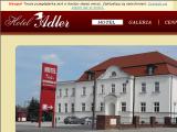 Hotel Adler Swarzdz