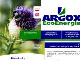wiadectwa Energetyczne, Certyfikaty, Audyty Argox Eco Energia