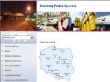 Brenntag Polska - Dystrybutor chemii dla przemysu