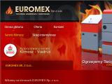 EUROMEX - instalator wodzisaw
