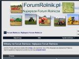 Forum Rolnicze. Najlepsze Forum Rolnicze