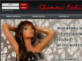 GlamourFashions.pl - Hurtownia odziey
