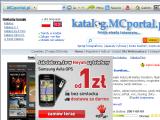 MCportal.pl katalog stron - baza firm				