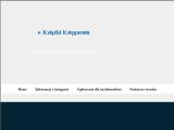e-Ksiki Ksigarnia internetowa