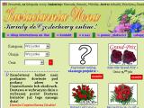 Kwiaciarnia internetowa Czstochowa 
