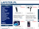 AGD - Sklep internetowy LAPSTER.PL