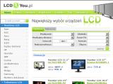 LCD4You.pl - sklep dla wymagajcych!