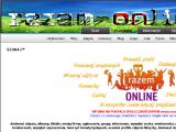 Portal Spoecznociowy Razem-Online