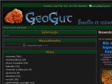 Sklep GeoGut - mineray