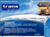 Transport maszyn, transport HDS - Transmerc