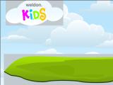 Przedszkole niepubliczne Dbica - Weldon KIDS