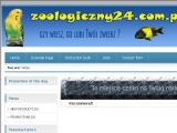 Sprawdzony Sklep Zoologiczny24.com.pl