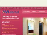 Dentysta Olsztyn - Centrum Stomatologii Avidental