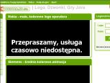 Loga, dzwonki, Gry Java, tapety - Dodatki.Xworld.pl