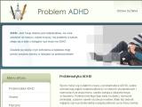 Problematyka ADHD