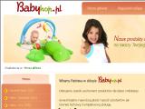 Babyhop.pl - zabawki dla dzieci, gry edukacyjne, meble dla dzieci, meble młodzieżowe