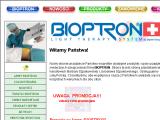 Bioptron Lampy