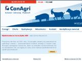 Can-Agri - Akcesoria Do Hodowli