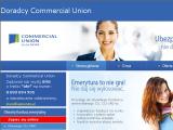 Commercial Union ofe