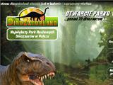  Park rozrywki, Park dinozaurów w Dinozatorlandzie.