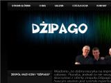 zesp muzyczny Dipago