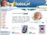 Portal dla rodziców. Ciąża, poród, wychowanie i pielęgnacja dzieci - eBobas.pl.