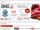 ems24.pl - medycyna ratunkowa w najlepszym wydaniu