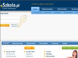 eSzkola.pl - wypracowania, streszczenia i opracowania