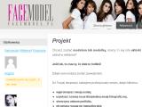 Portal dla modelek i modeli