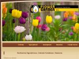 Hurtownia ogrodnicza, cebule kwiatowe, nasiona :: Flower Garden
