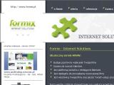 Formix - Internet Solutions