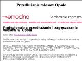 Przeduania wosw Opole