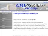 Geoprogress - Geodeta Krakw