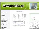 GPWpolska - Serwis Giełdowy - gpwpolska.pl
