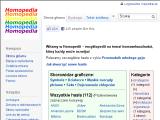 Homopedia - encyklopedia LGBT