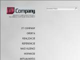 IT Company, serwis komputerowy pozna