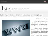 ITstick - tworzenie stron internetowych