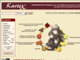 Wydawnictwo Kartex - pomoce edukacyjne, logopedyczne i dyplomy dla placówek oświatowych