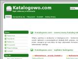 Katalogowo.com - Dodaj stron do katalogu