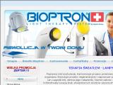 Lampy Bioptron - Zepter Lublin autoryzowany dystrybutor