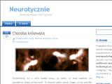 Neurotyk.net - psychologia, neuropsychologia, mzg