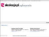 .:Ogłoszenia drobne Aleokazja.pl