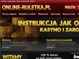 Ruletka Online 