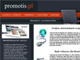 Tworzenie stron internetowych www, CMS Joomla! system zarzdzania treci, pozycjonowanie