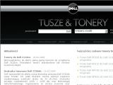 Tusze Dell
