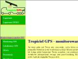 Monitoring GPS pojazdw, ledzenie i namierzanie