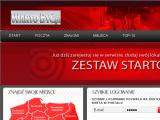 WartoByc.pl - portal dla ludzi ktrzy wiedz gdzie warto by!